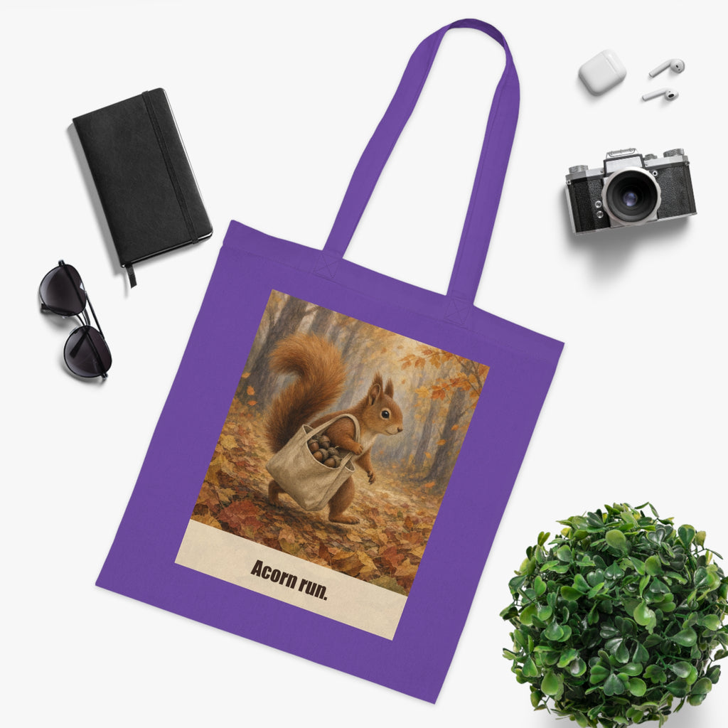 Acorn Run