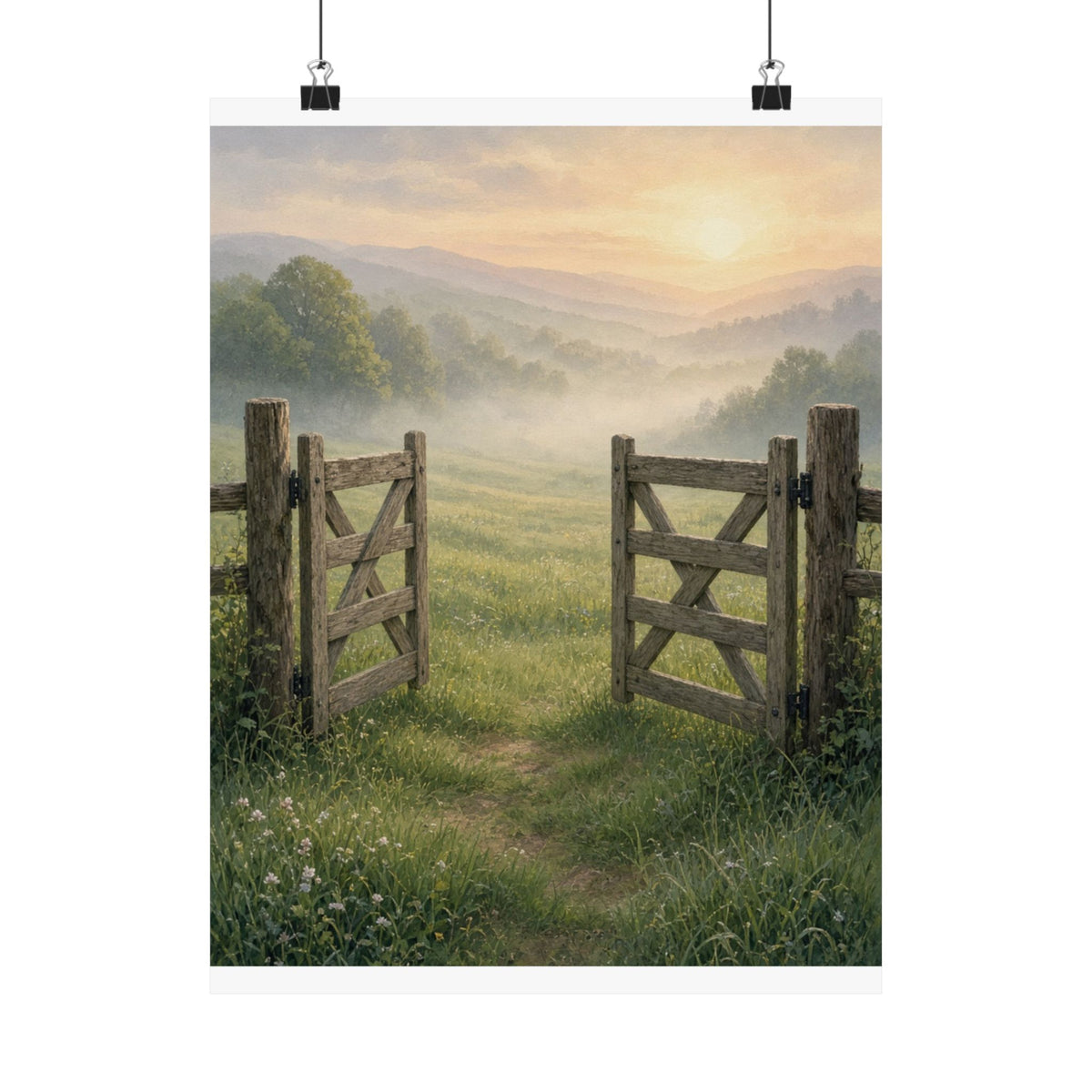 Early Gate
