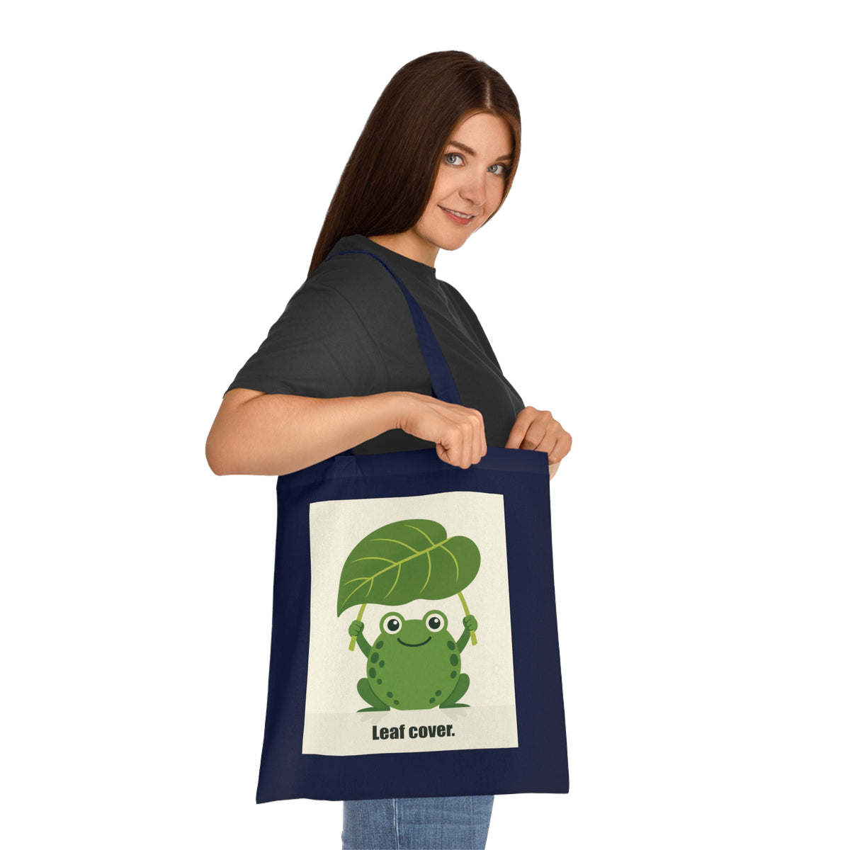 Leaf Cover