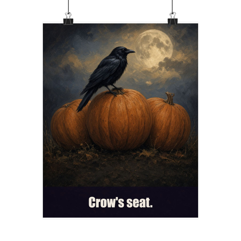Crow's Seat