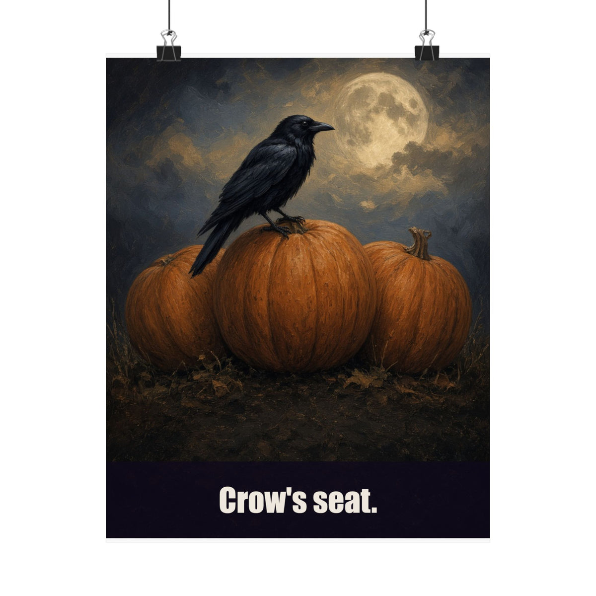 Crow's Seat