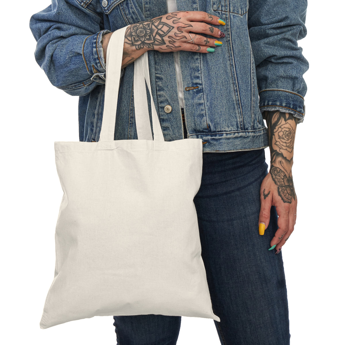 Hat in the Bag