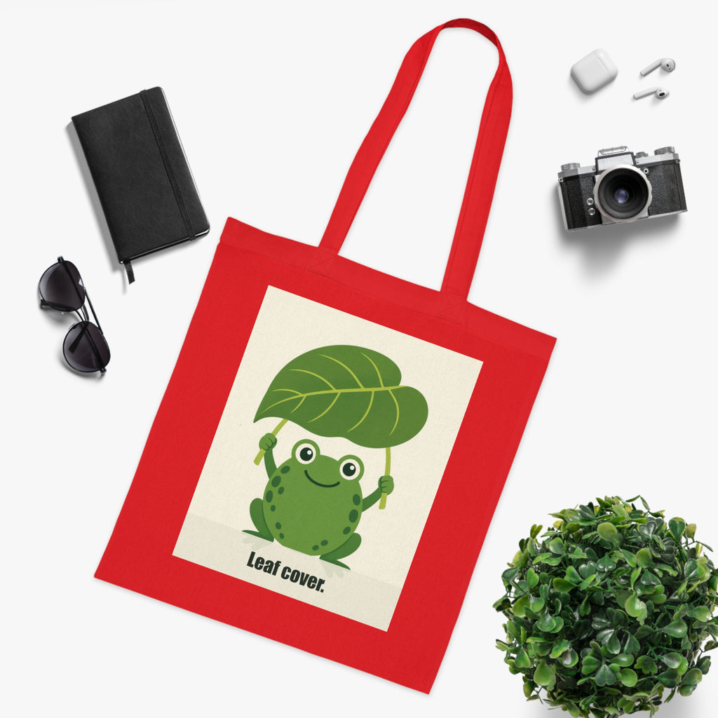 Leaf Cover
