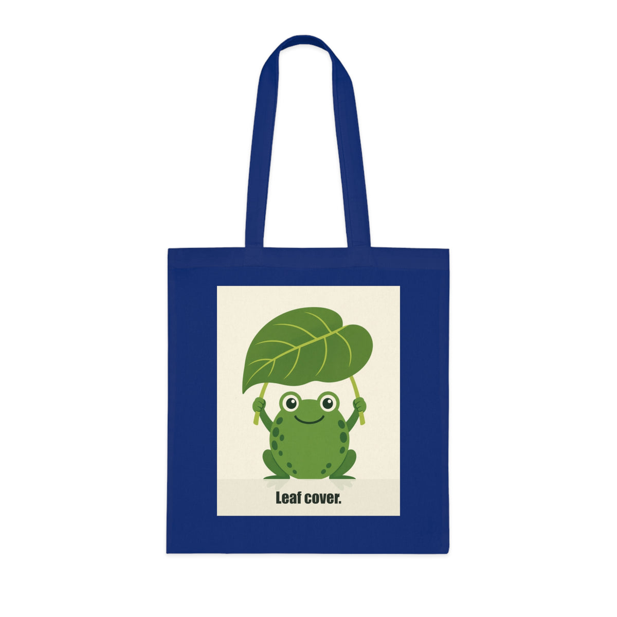 Leaf Cover