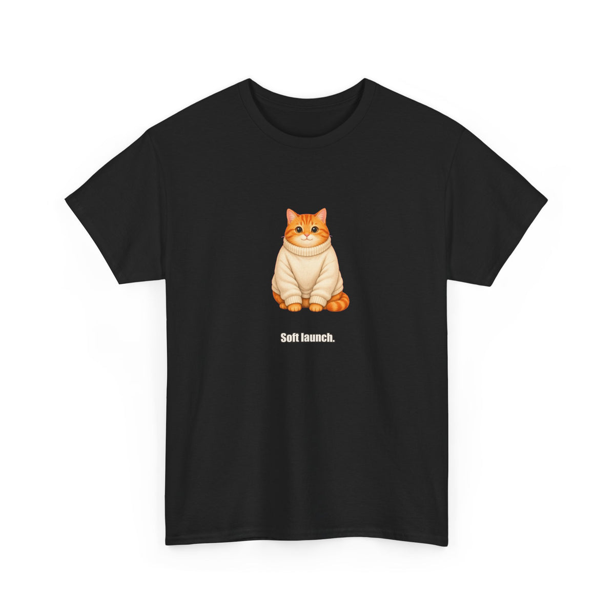 Soft Launch