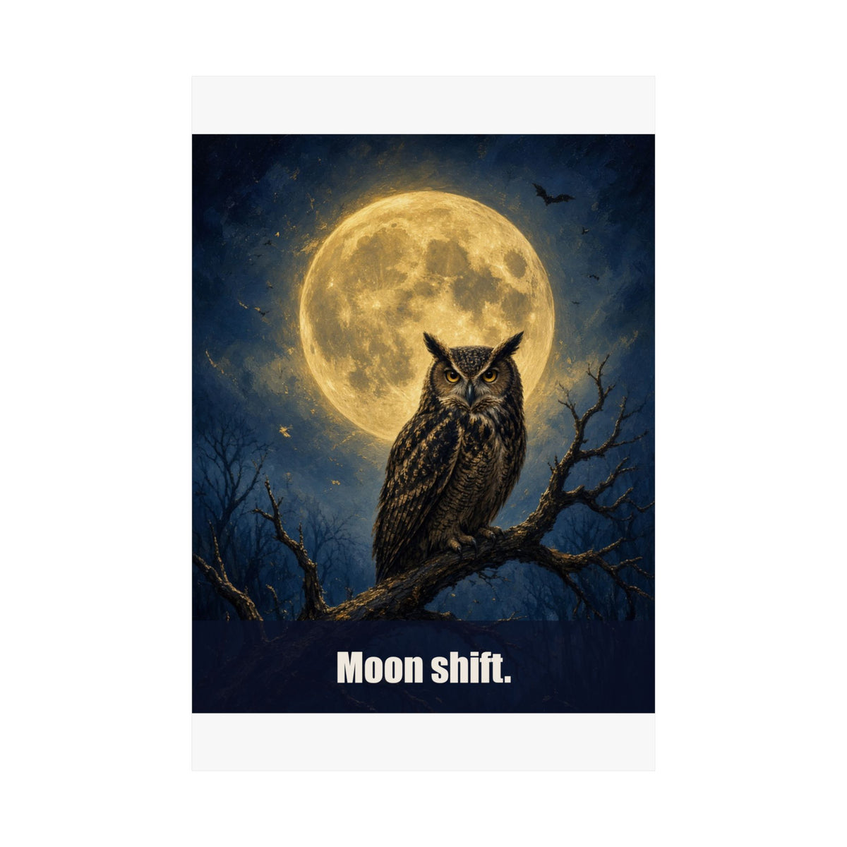 Moon Shift