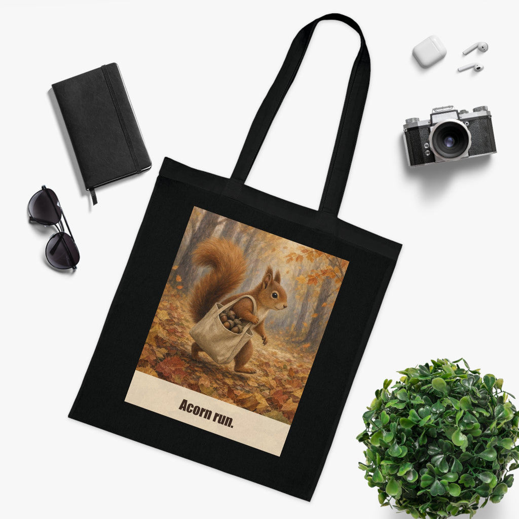 Acorn Run