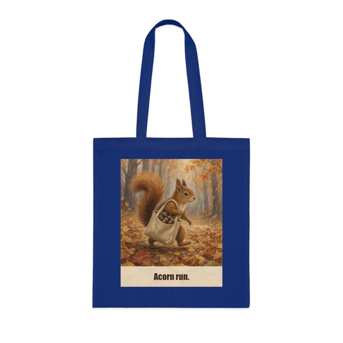 Acorn Run