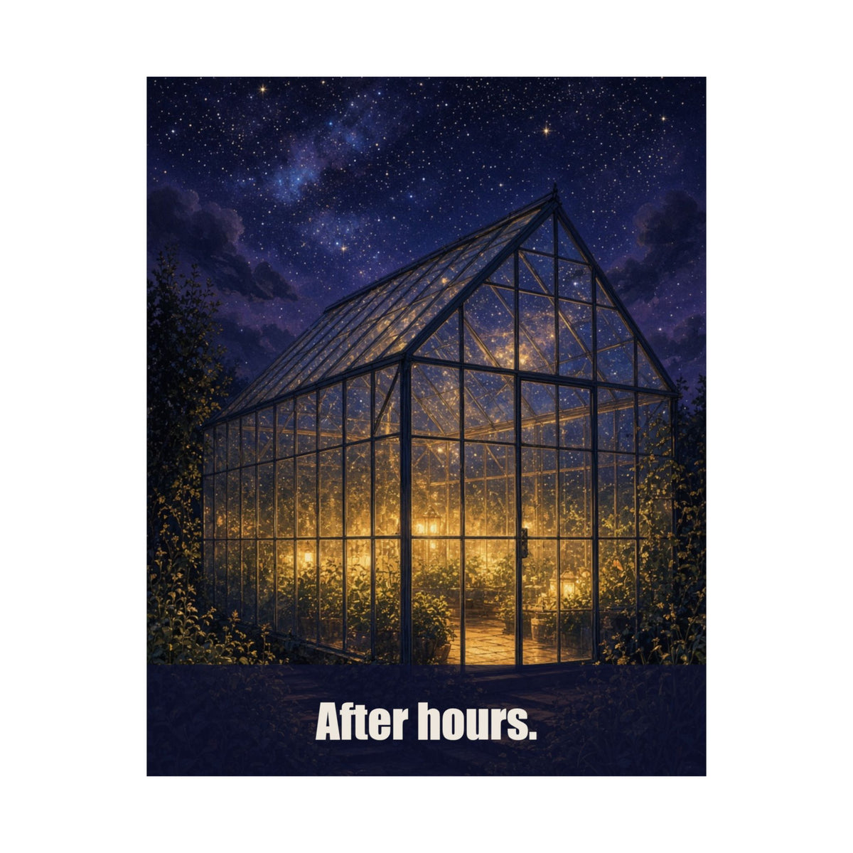 After Hours