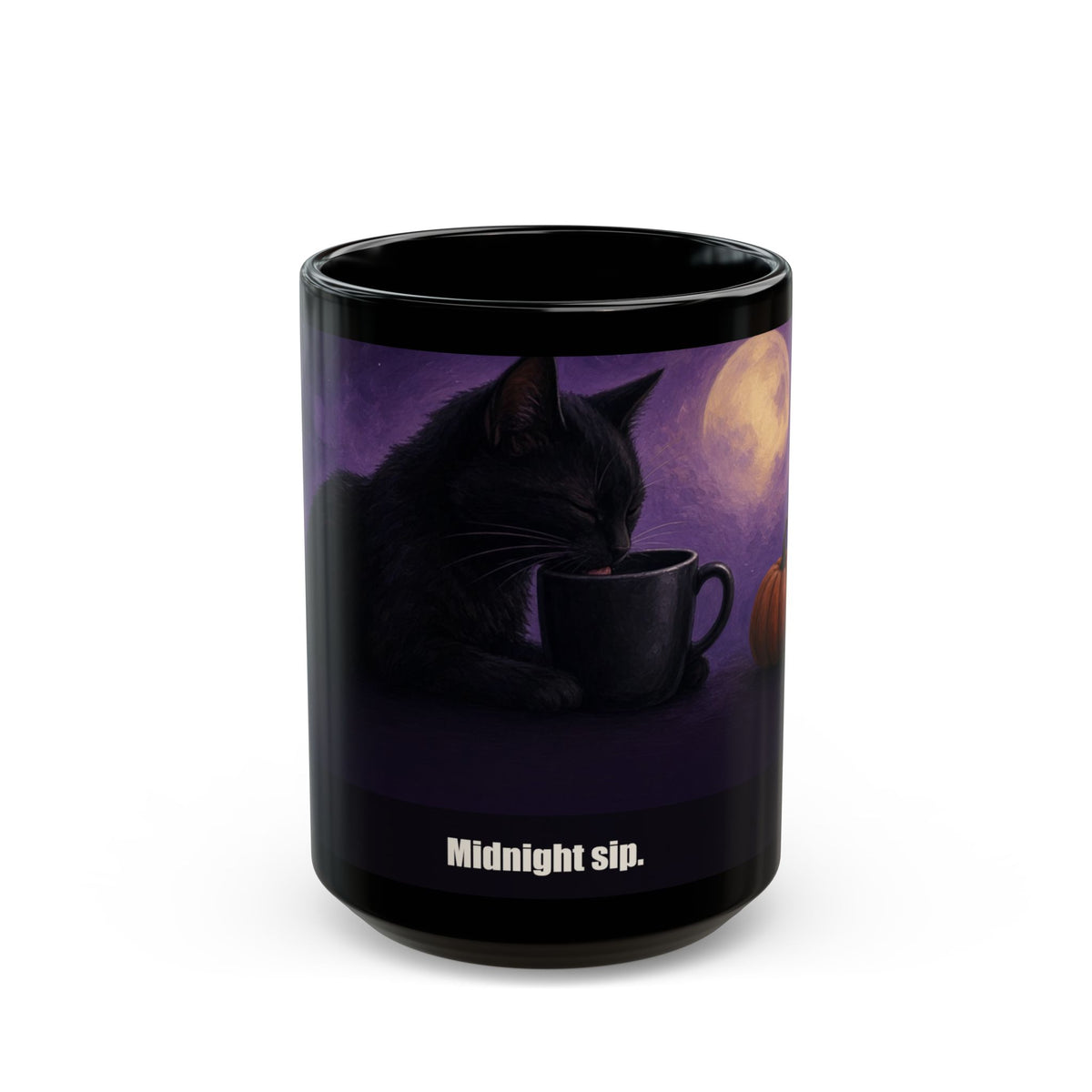 Midnight Sip