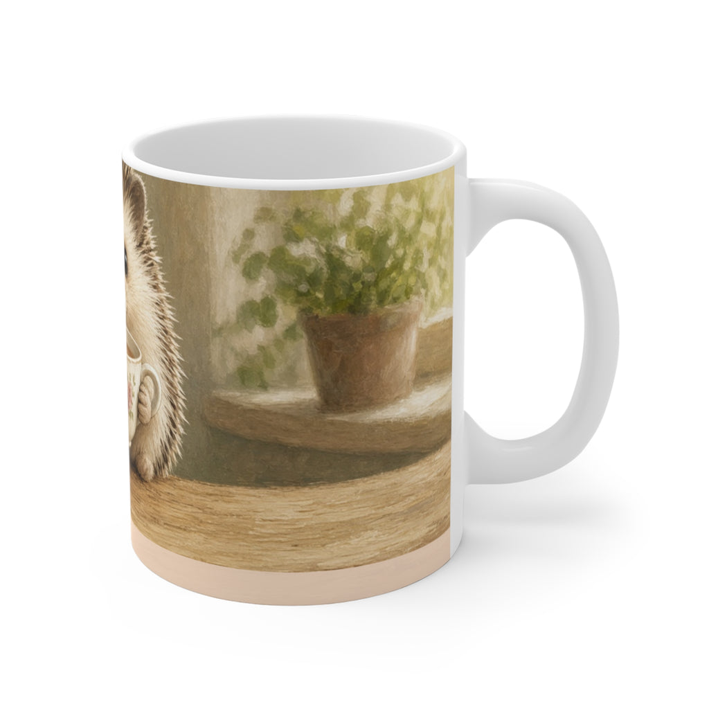 Tiny Cup