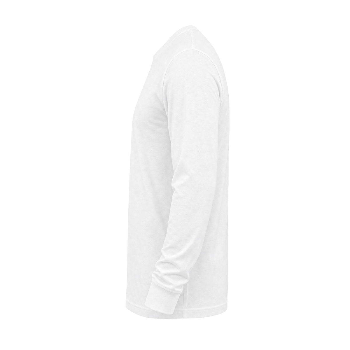 Button Coat