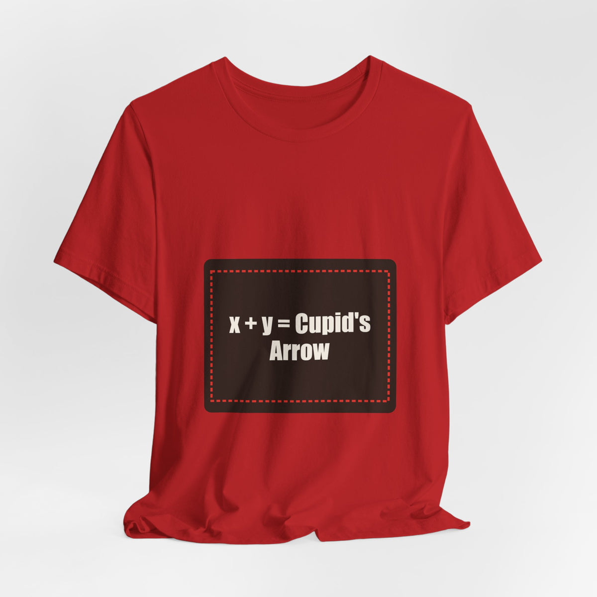 Mathematical shirt