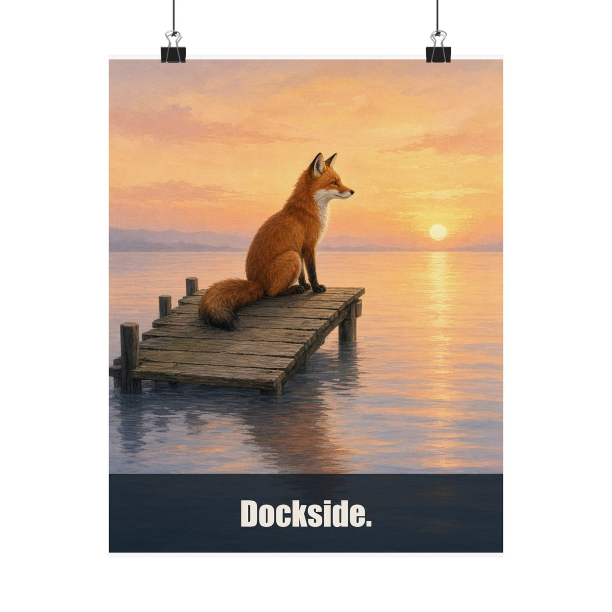Dockside