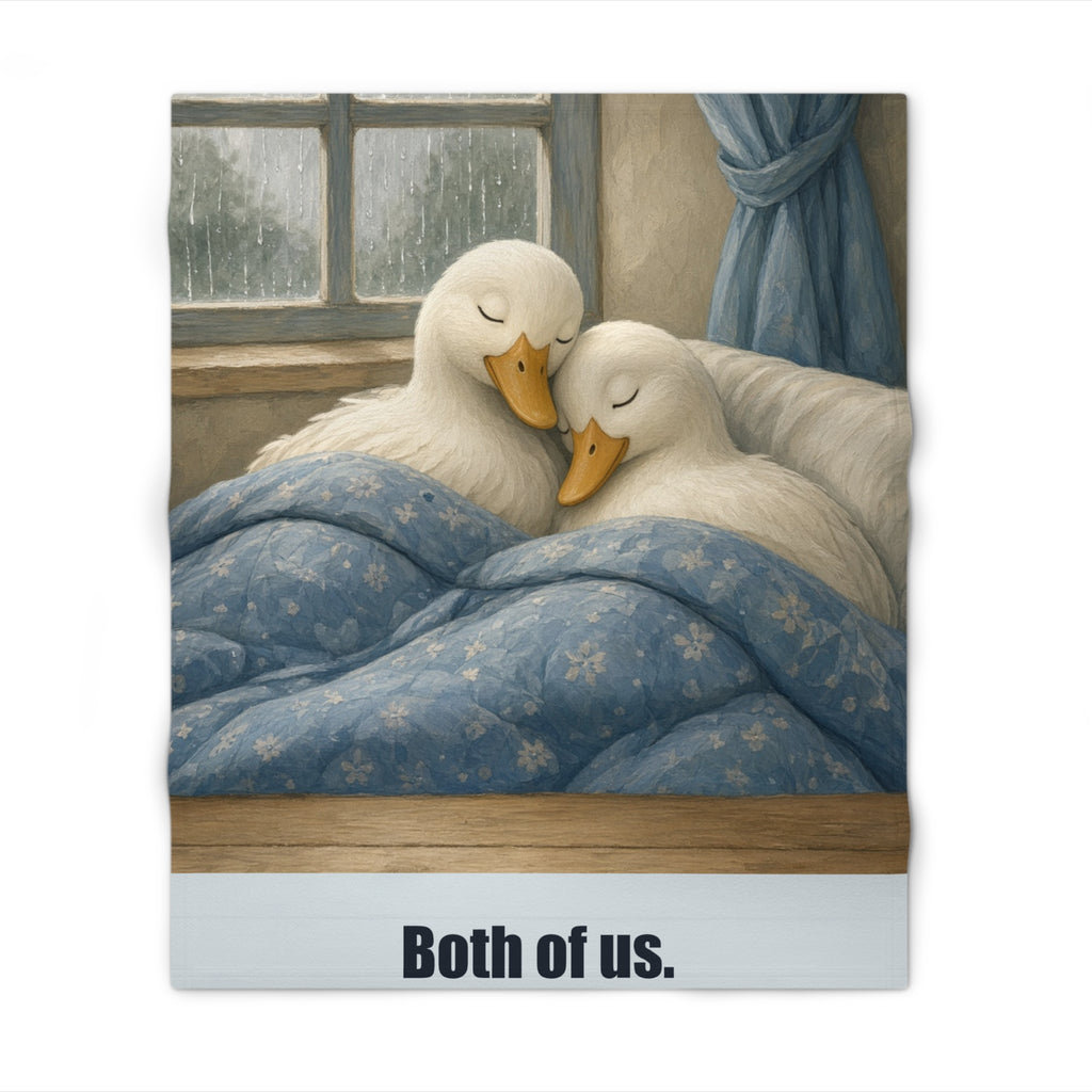 Both of Us