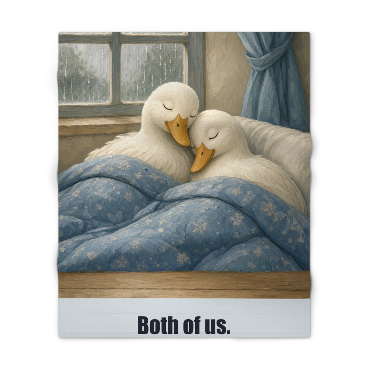 Both of Us