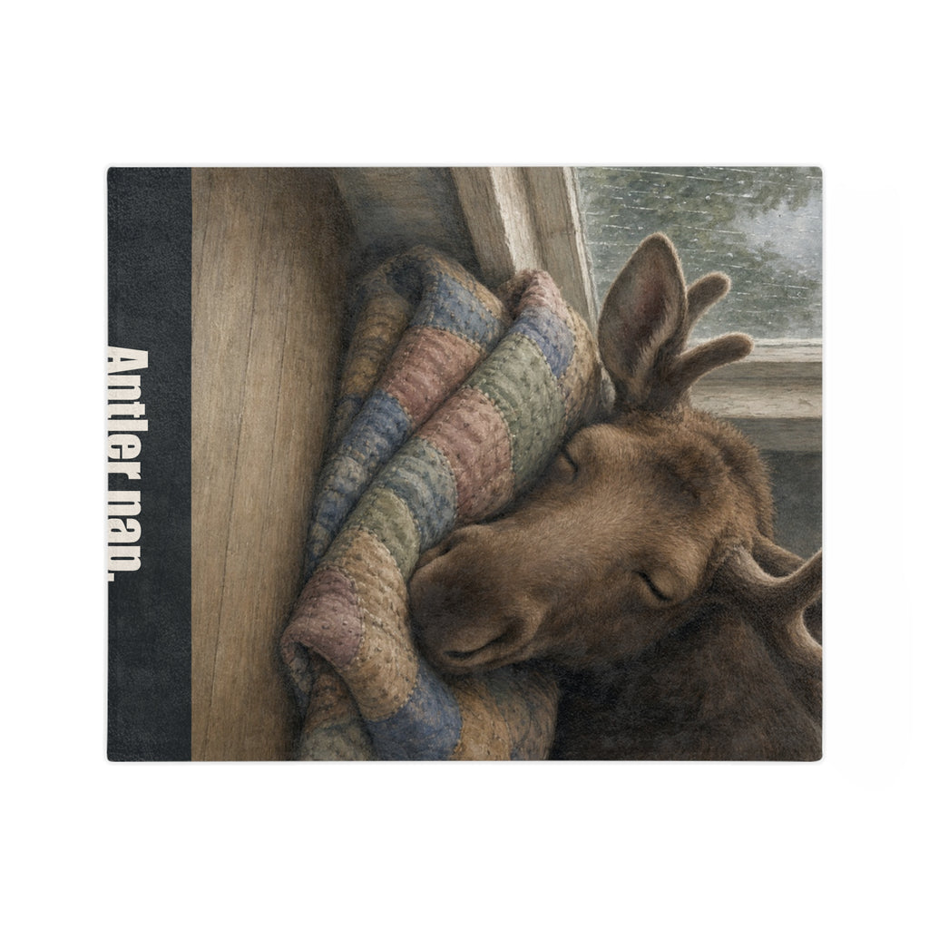 Antler Nap