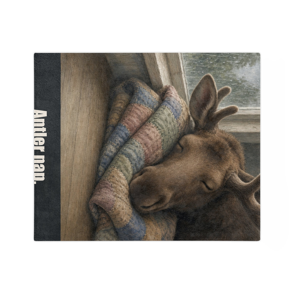 Antler Nap