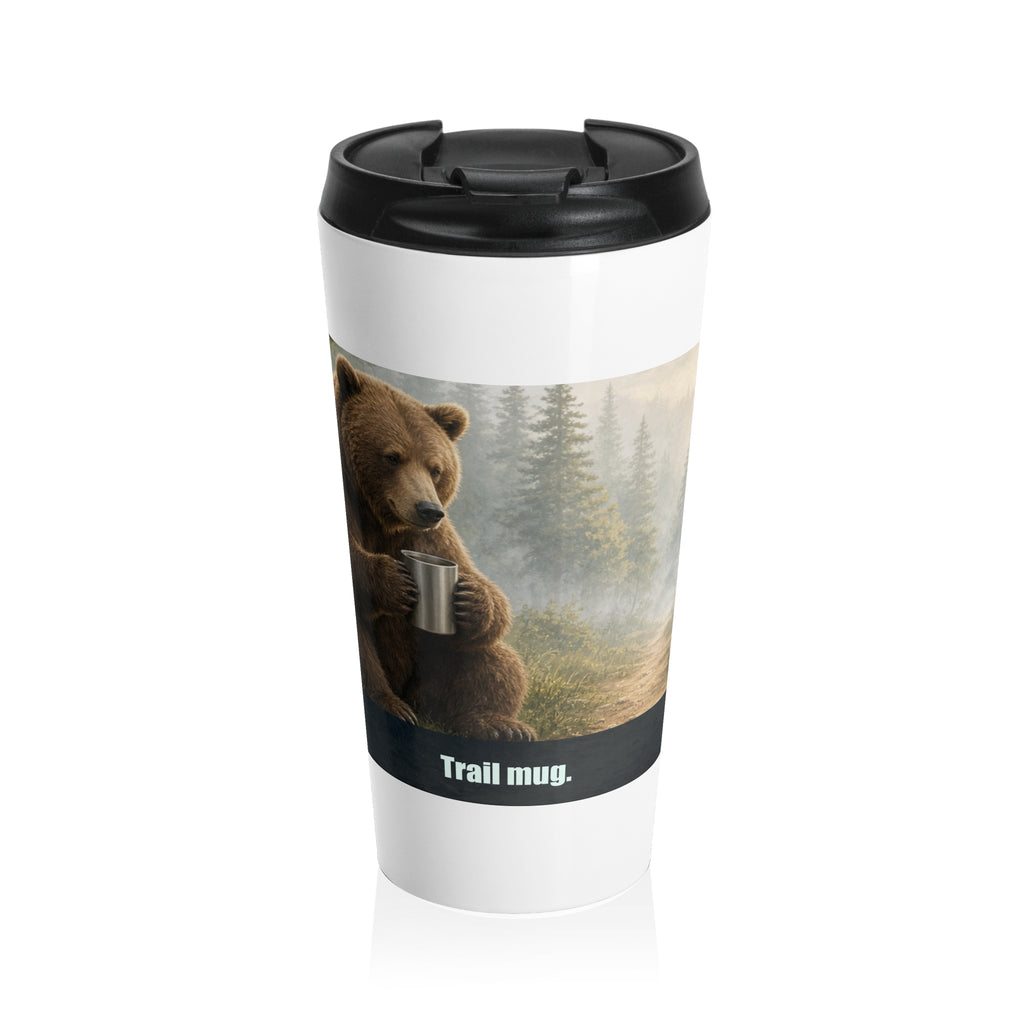 Trail Mug