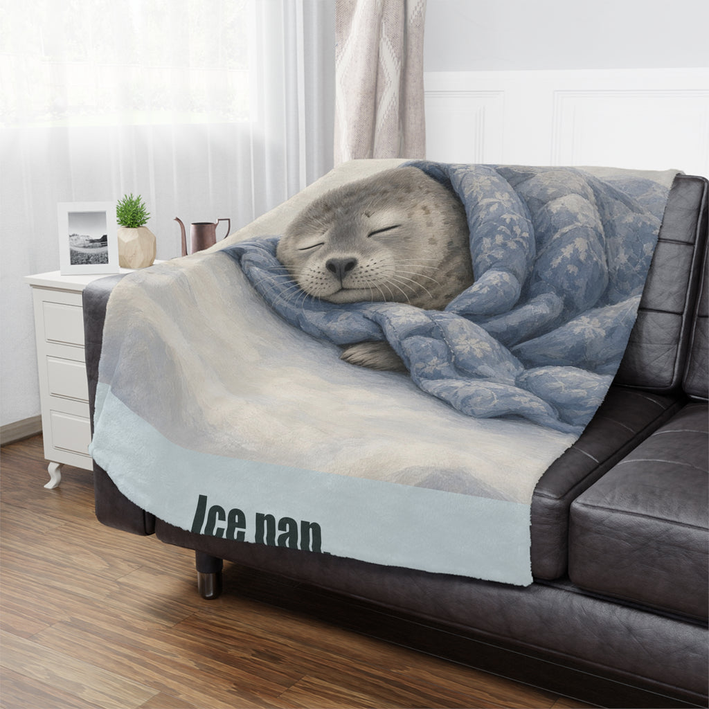 Ice Nap