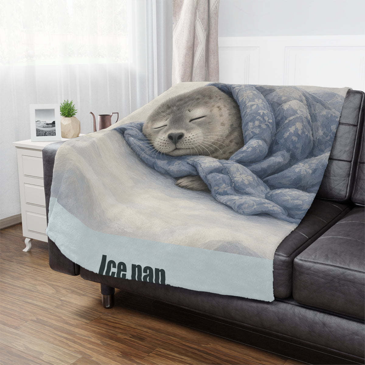 Ice Nap