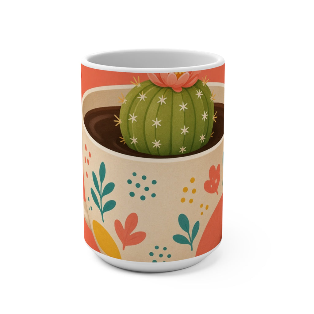 One More Cup