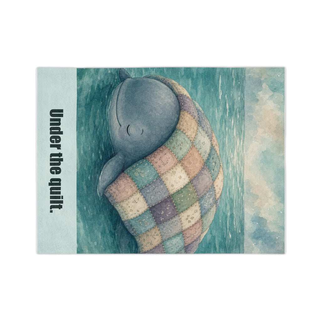 Under the Quilt