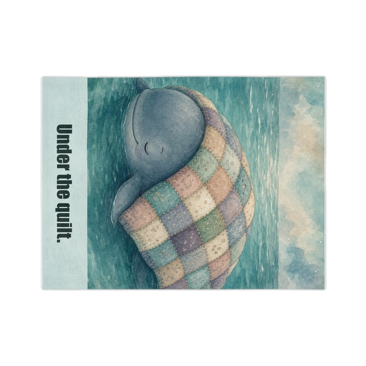 Under the Quilt
