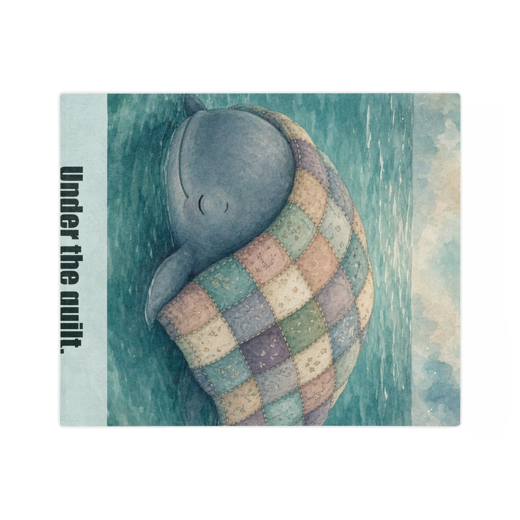 Under the Quilt