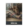 Antler Nap