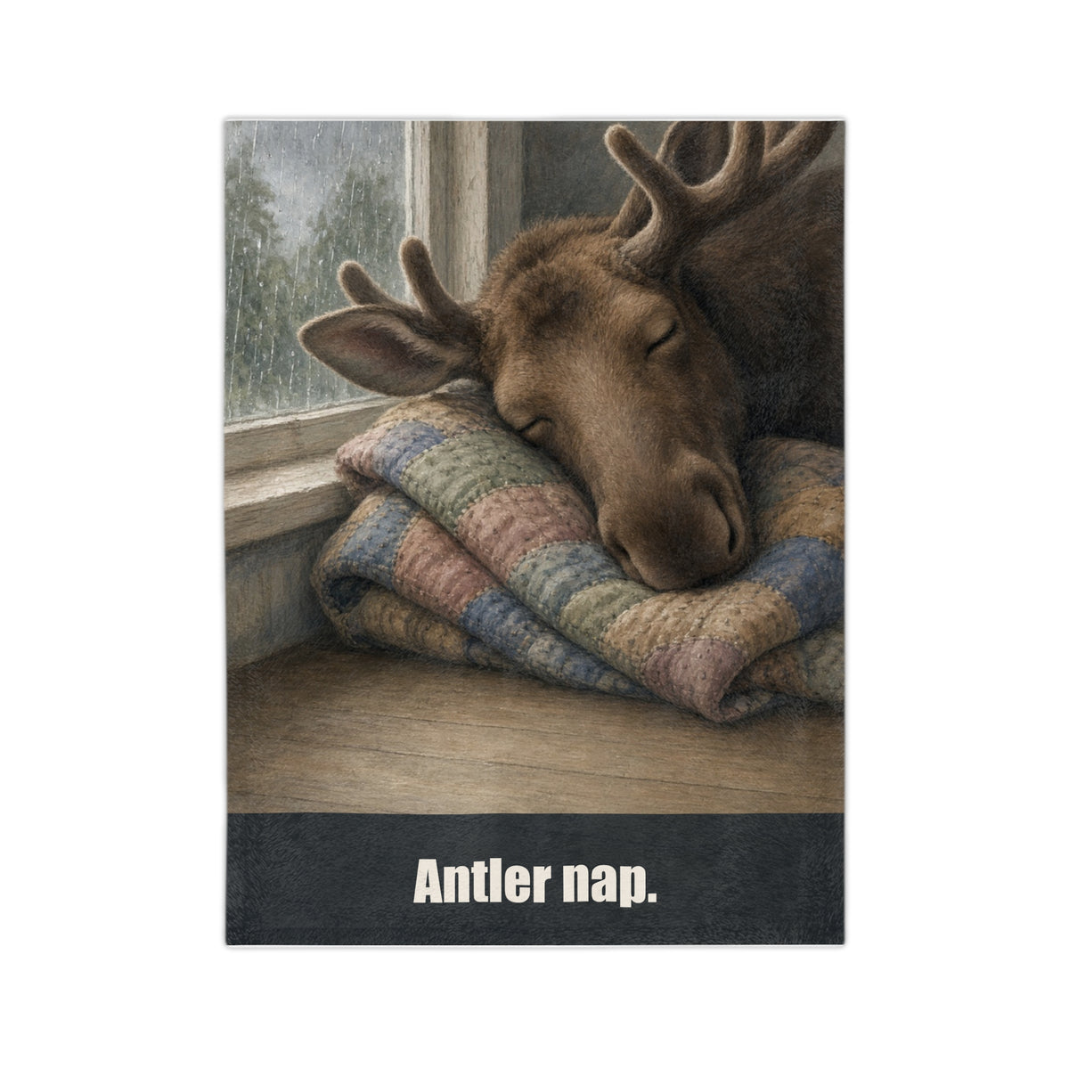 Antler Nap