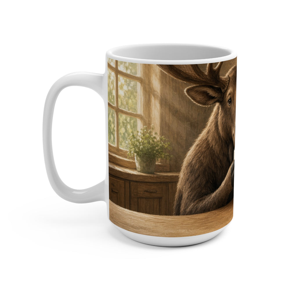 Big Sip