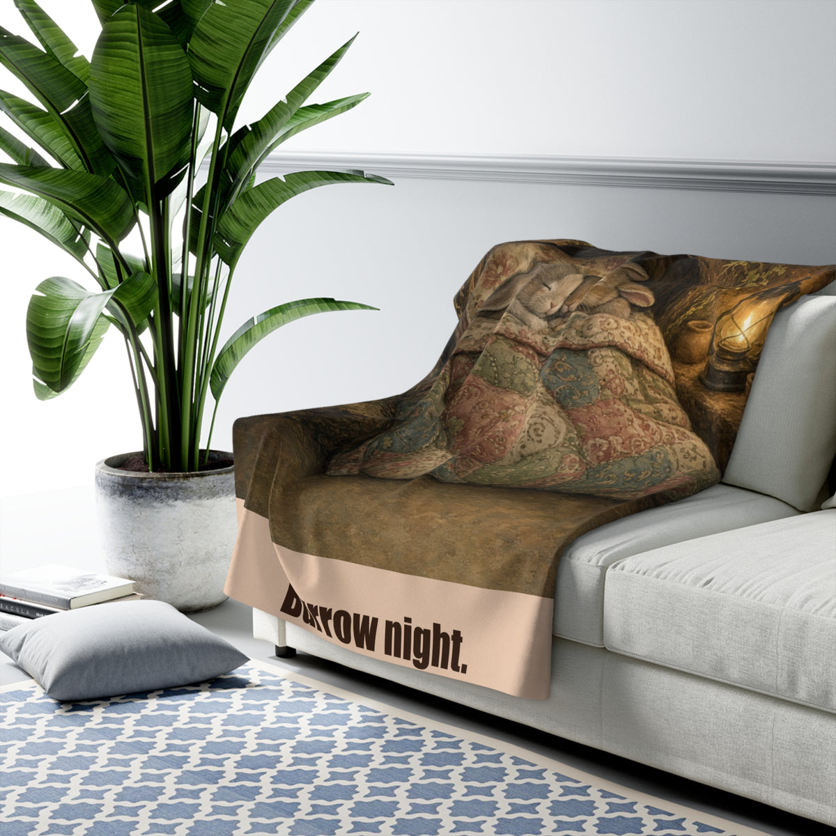 Burrow Night