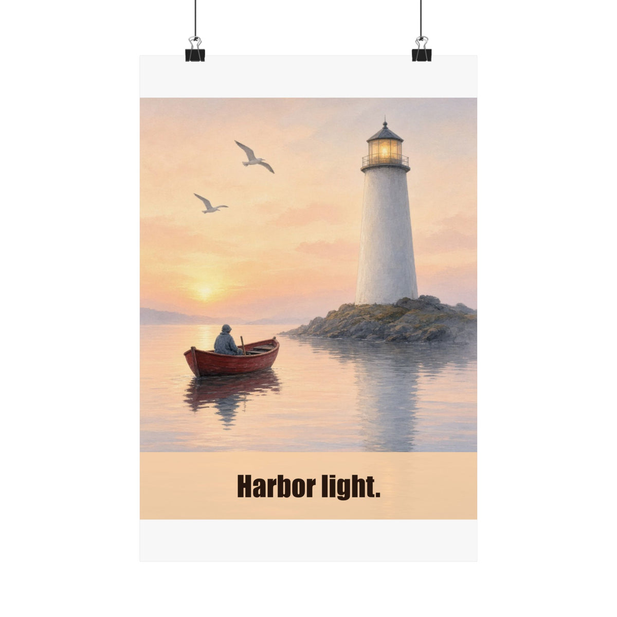 Harbor Light