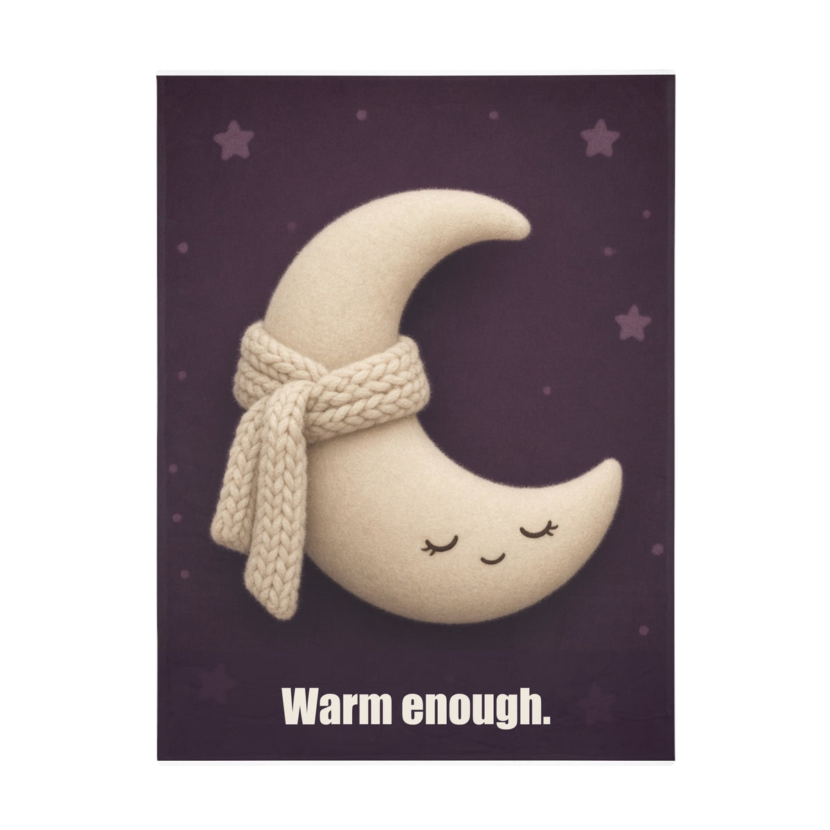 Warm Enough