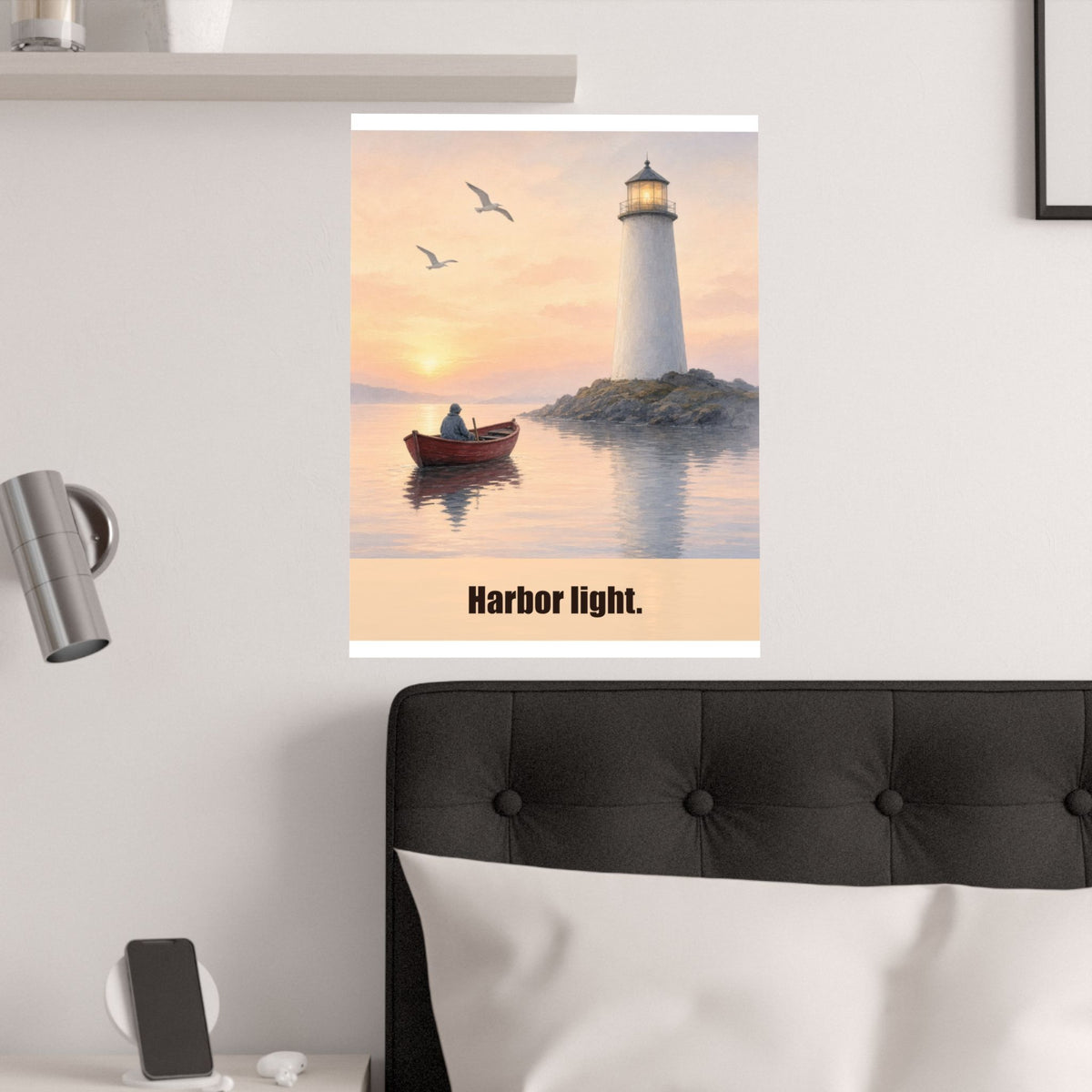 Harbor Light