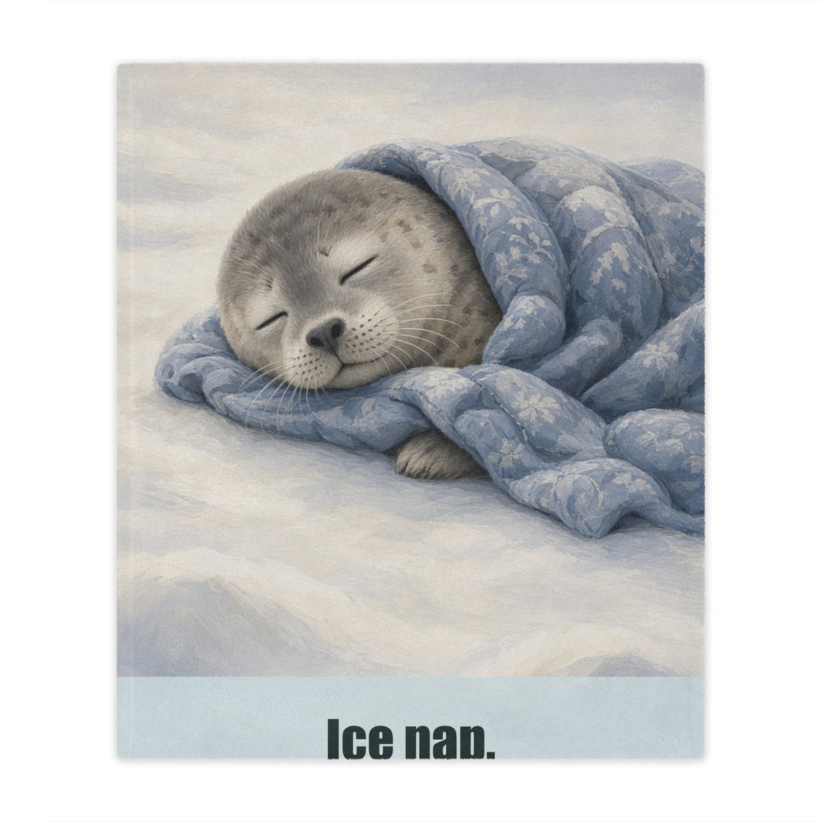 Ice Nap