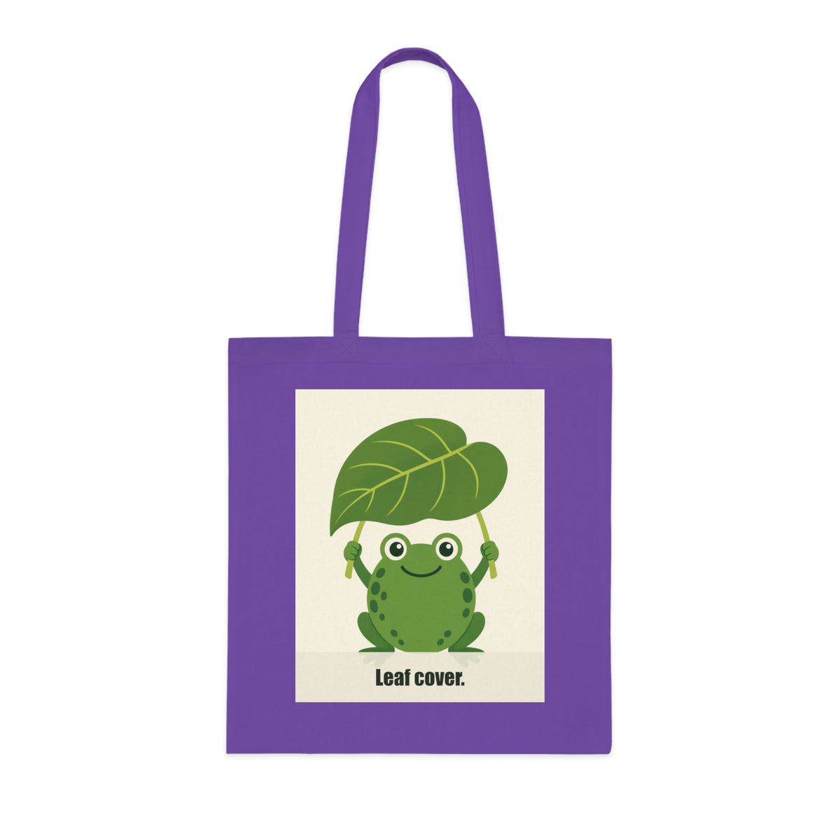 Leaf Cover