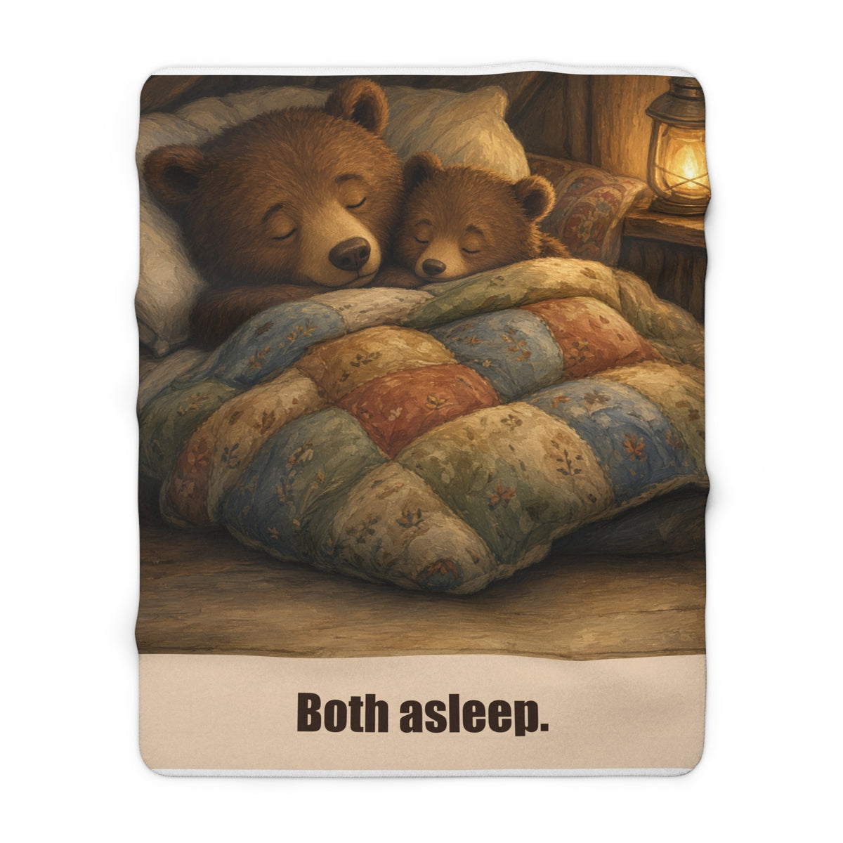 Both Asleep