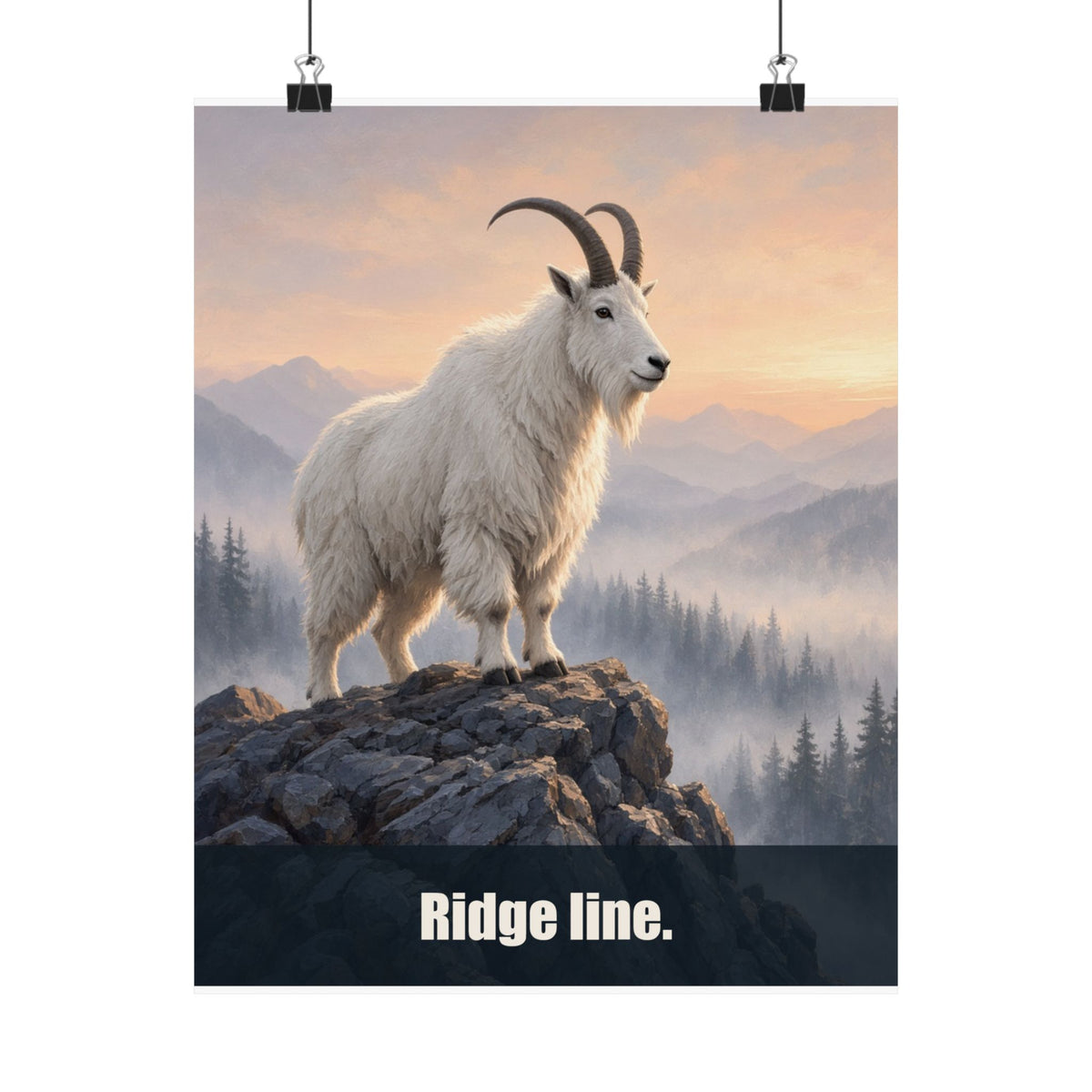 Ridge Line