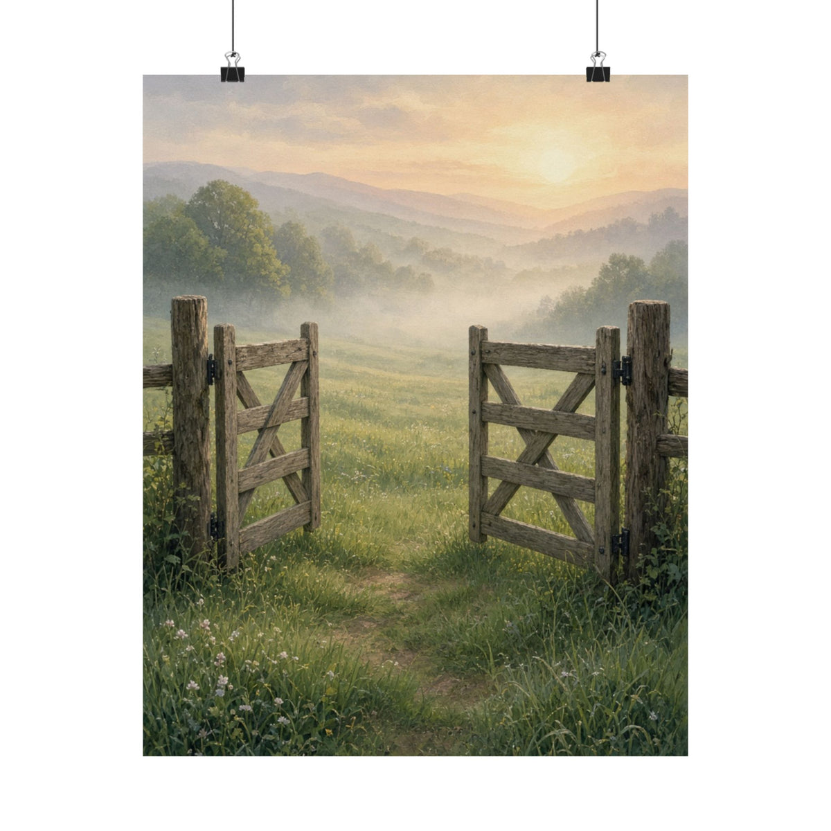 Early Gate