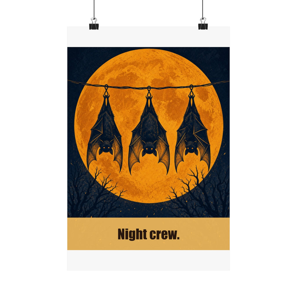 Night Crew