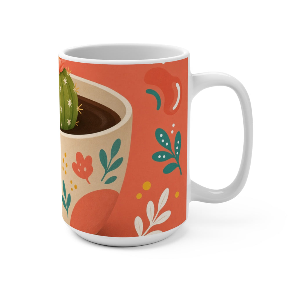 One More Cup