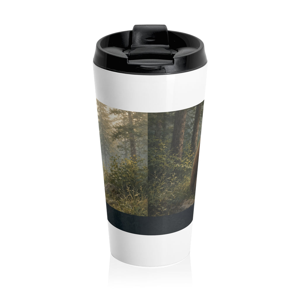 Trail Mug