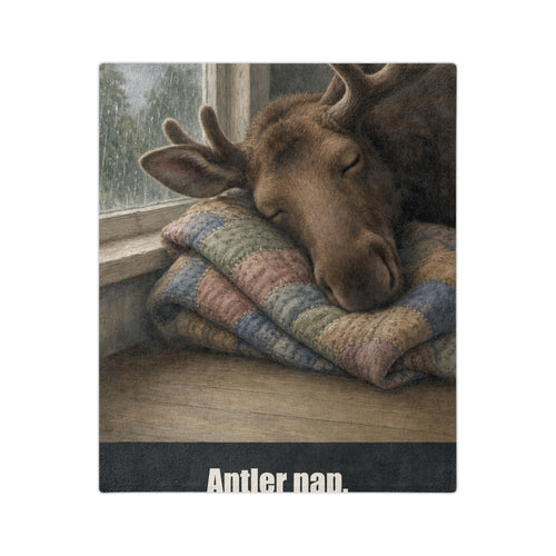 Antler Nap
