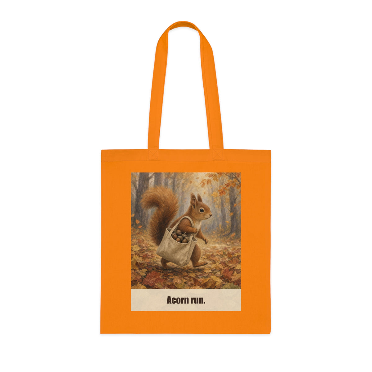 Acorn Run