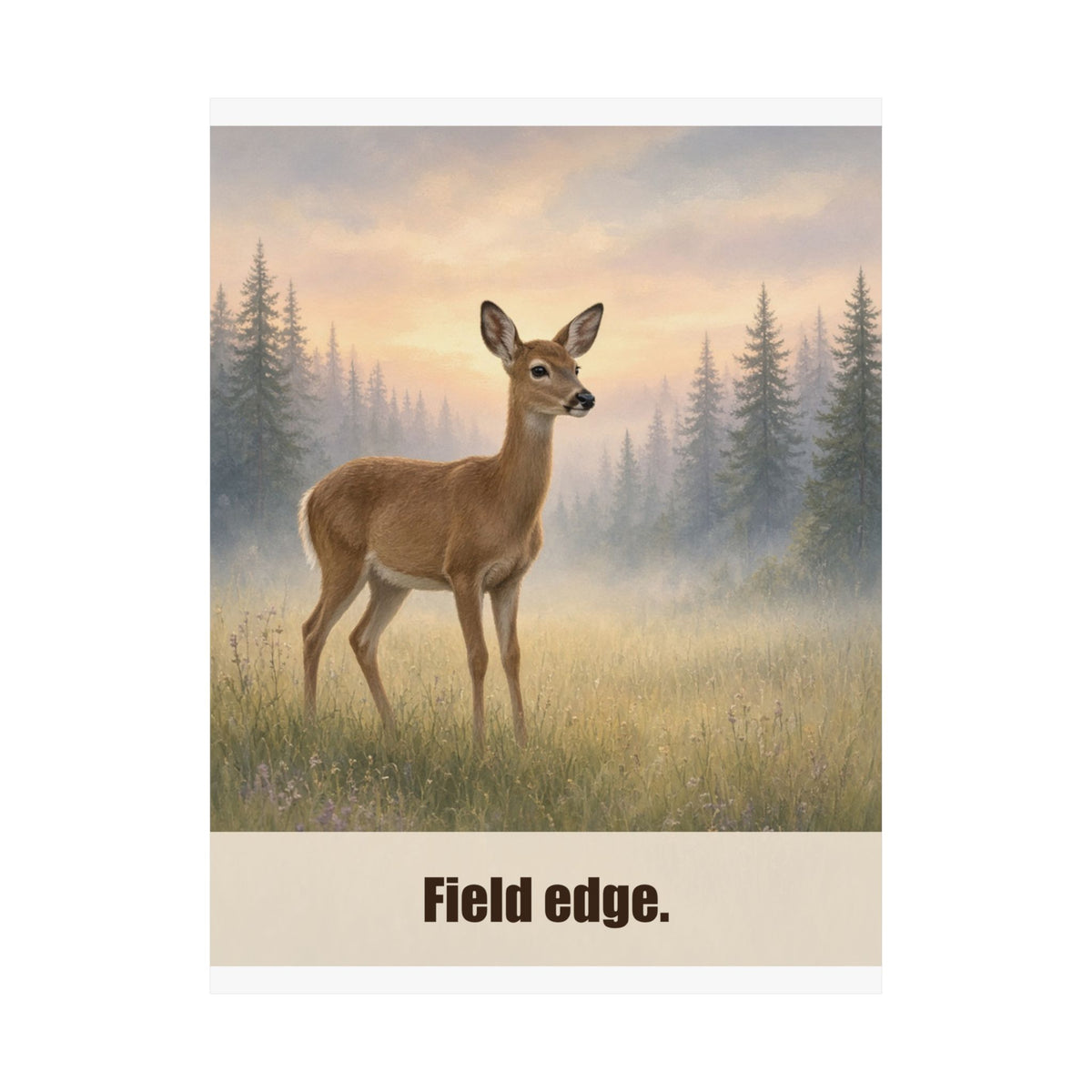 Field Edge