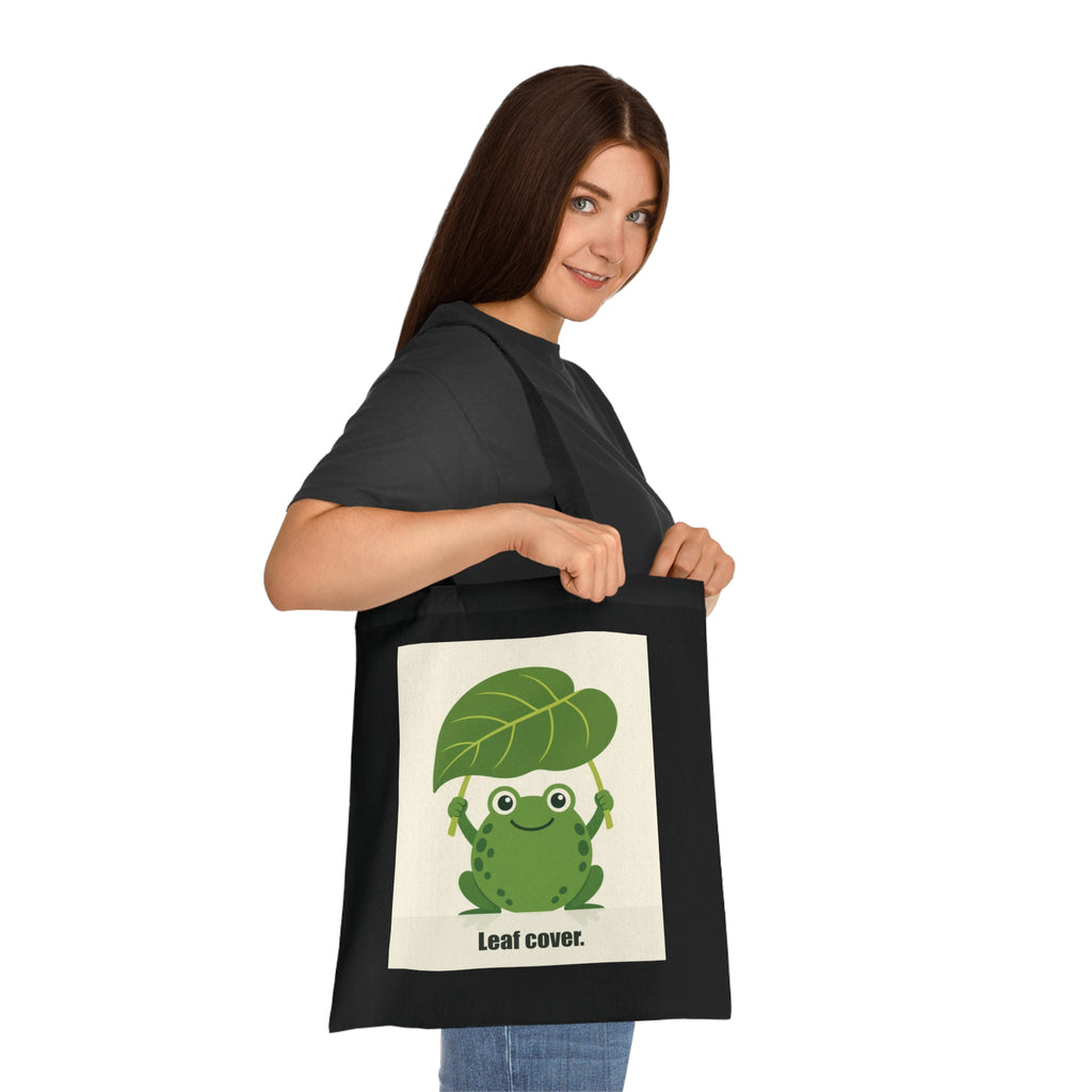 Leaf Cover