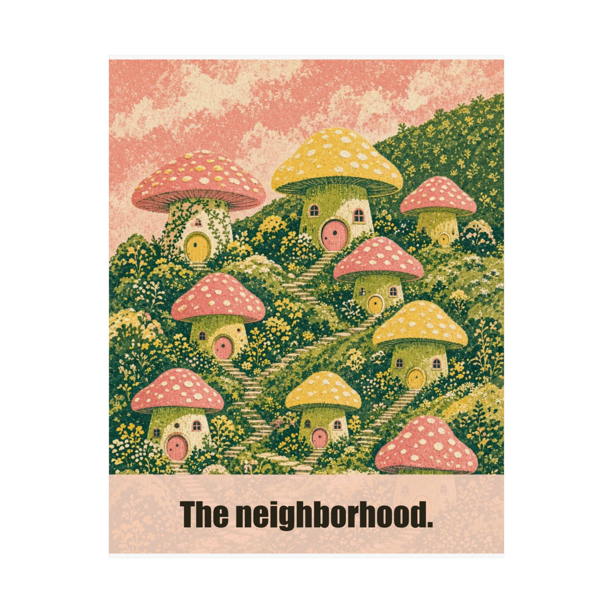 The Neighborhood