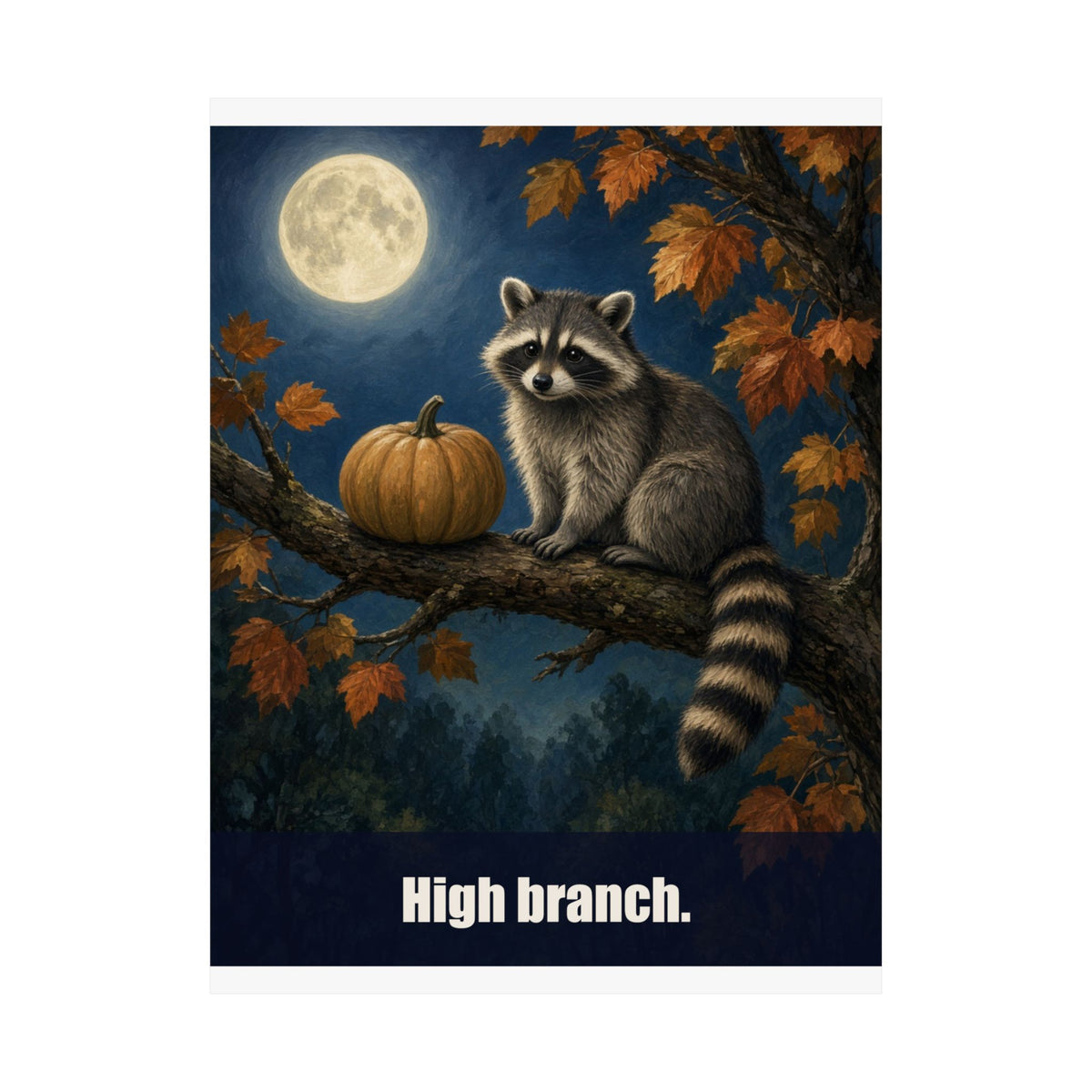 High Branch